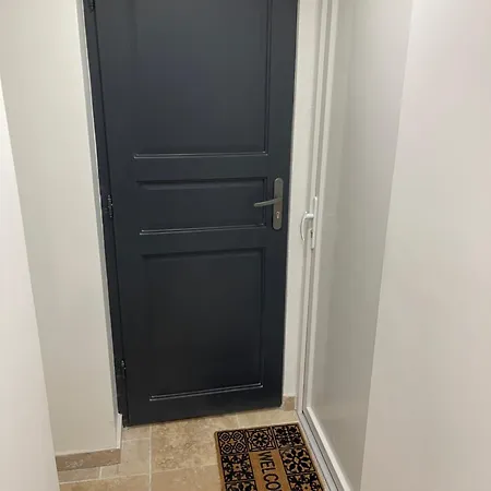 Imperatrice Apartmán *