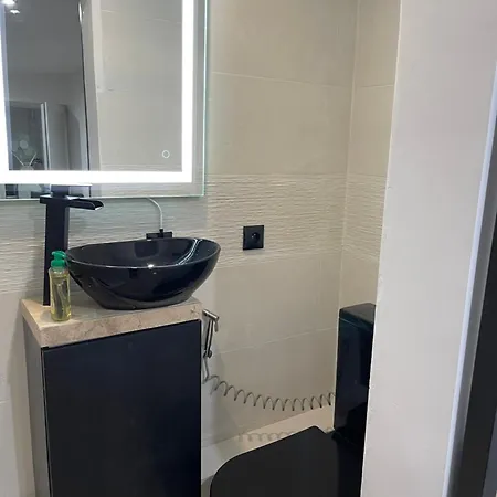 Apartmán Imperatrice