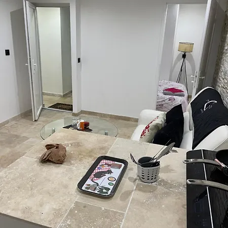 Imperatrice Apartmán