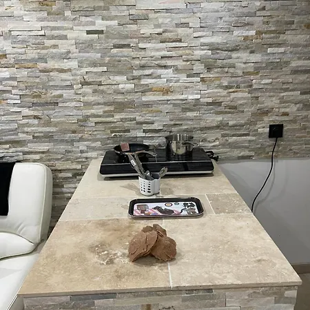 Imperatrice Apartmán Rueil-Malmaison