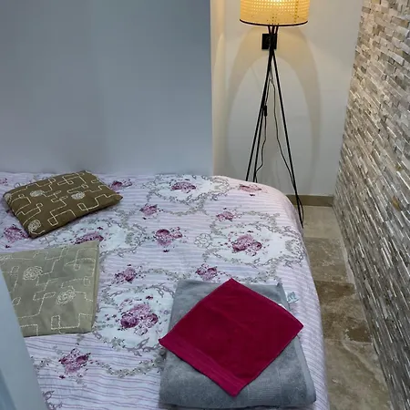 Imperatrice Apartmán Rueil-Malmaison