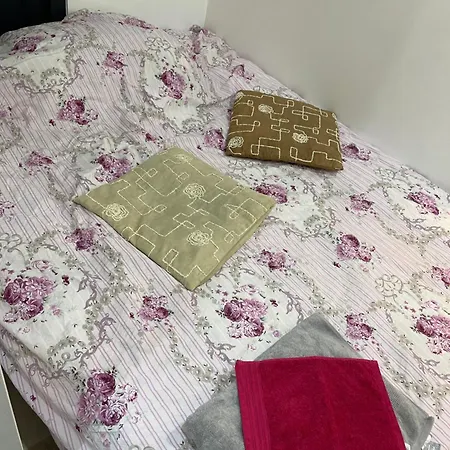Apartmán Imperatrice Rueil-Malmaison